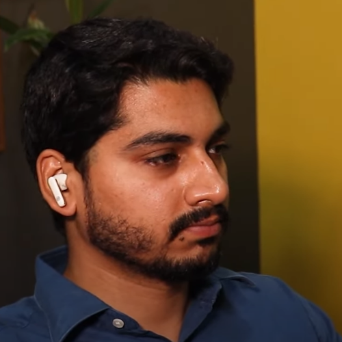 Noise Buds Venus review, Wireless Headphones, TWS, Wireless Earbuds, ANC Earbuds, Sound Quality, Hypersync Connectivity Noise Buds Venus price



