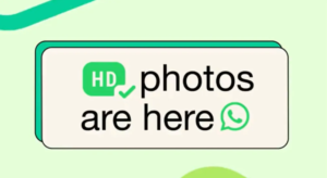 HD Image Sharing
WhatsApp Update
Visual Communication
High-Quality Images
Image Clarity
Messaging Innovation
Enhanced User Experience, Visual Storytelling