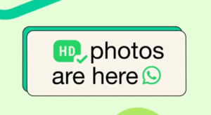 HD Image Sharing WhatsApp Update Visual Communication High-Quality Images Image Clarity Messaging Innovation Enhanced User Experience, Visual Storytelling