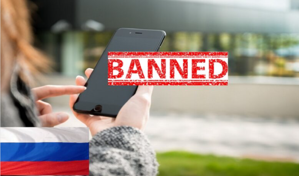 Russia Apple ban, iPhone security concerns iPad data privacy Tech bans and security National data protection Government technology policies