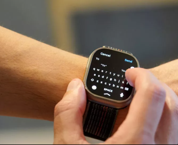Apple watch ultra 2, Waterproof Fitness Watch
Latest Smartwatch
Apple Watch Ultra 2 Specs, noistech ultra 2,  Apple Watch Ultra 2 Price
, 