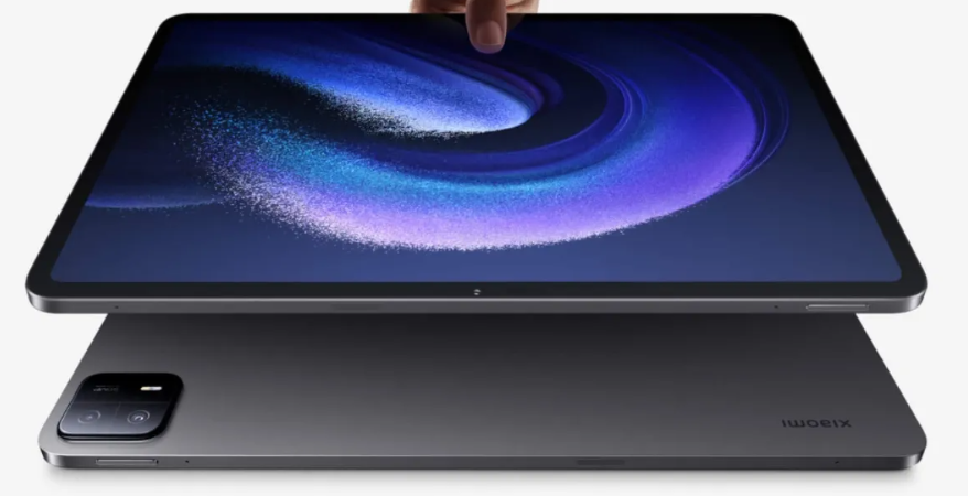 Xiaomi Pad 6 Max,   Xiaomi Band 8 Pro, Tech Reviews, Noistech Gadget Reviews, Tablet technology, Smart Devices, AMOLED Display