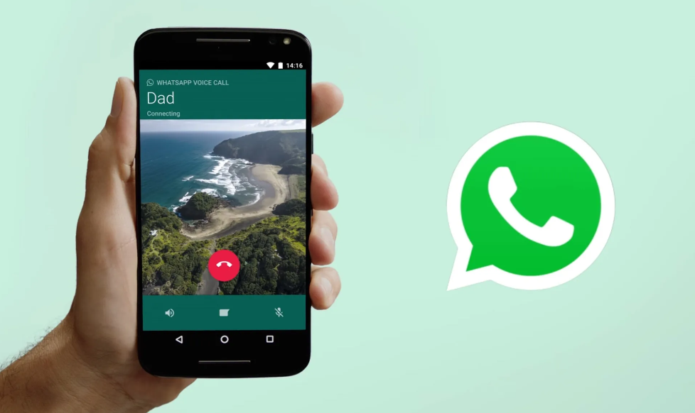WhatsApp Beta, WhatsApp Beta Voice chats, WhatsApp Beta sends for Admin Review, WhatsApp Beta features