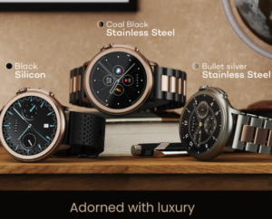 Smartwatch Technology
Wearable Gadgets
Boult Audio Crown R
Tech Reviews, Fitness Tracking, Health and Wellness, Connected Devices, Digital Lifestyle