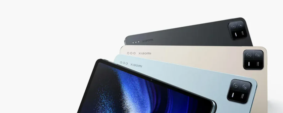 Xiaomi Pad 6 Max, Xiaomi Band 8 Pro, Productivity Tools, Camera Comparison, Noistech review, Snapdragon 8+ Gen 1
