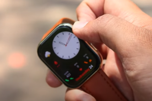 Noise ColorFit Ultra 3 review, Smartwatch review, by noistech, Noise ColorFit Ultra 3 display, Noise ColorFit Ultra 3 Specifications