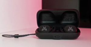 Jaybird Vista 2 Review, Best earbuds, Top best  5 earbuds,   Fitness Earbuds
Audio Performance, True Wireless Stereo
Ambient Sound Mode