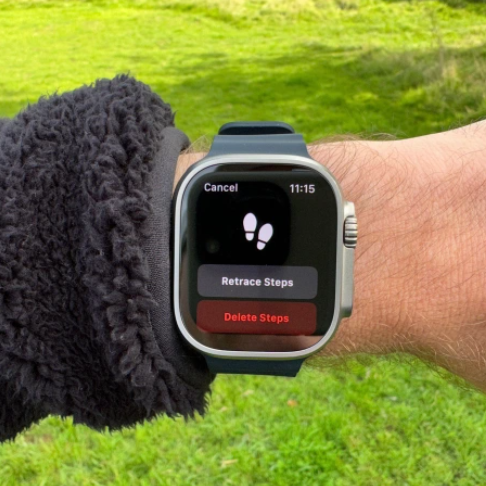 Apple Watch Ultra 2 Health Features
Top Smartwatches 2022
Apple Watch Series 8
Apple Watch Ultra 2 Release Date
Apple Watch Ultra 2 Waterproof Rating
Apple Watch Ultra 2 ECG