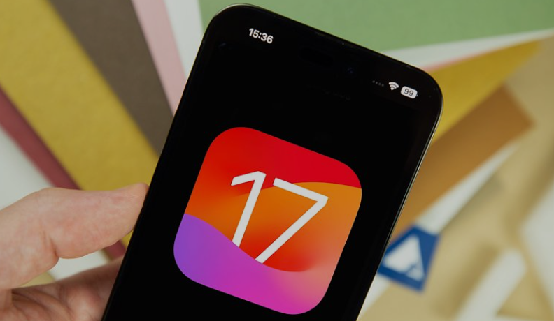 iOS 17, iOS 17 Guide, iOS 17 features