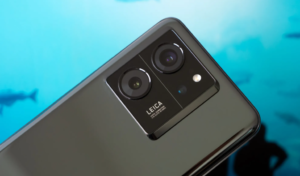 Xiaomi 13T Pro camera