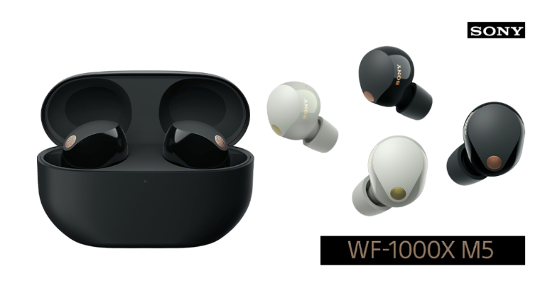 Sony WF-1000XM5 Review, Wireless Earbuds, Sony WF-1000XM5 Bluetooth 5.3, Sony WF-1000XM5 Launching date