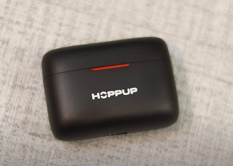 Hoppup AirDoze D505, #TechReviews #WirelessEarbuds #AudioGadgets #GamingAudio #AffordableTech #BluetoothEarbuds, #Noistech, Hoppup D505 price