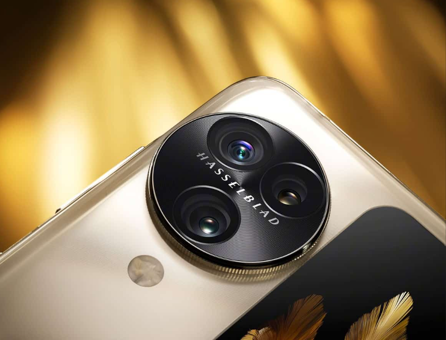 OPPO N3 Flip Camera