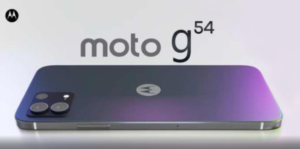 Moto G54, Moto G54 features