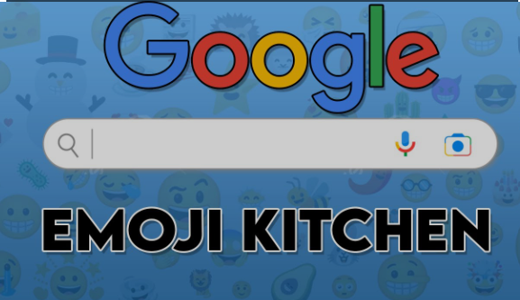 Google's Emoji Kitchen, Google's Emoji Kitchen Feature