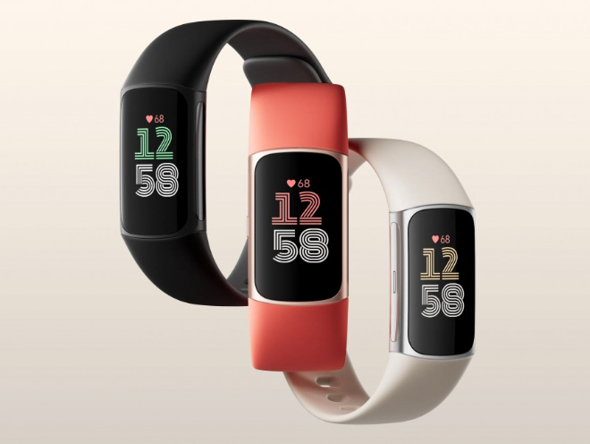 Fitbit Charge 6, Fitbit Charge 6 Design, Fitbit Charge 6 Display, Fitbit Charge 6 Fatures