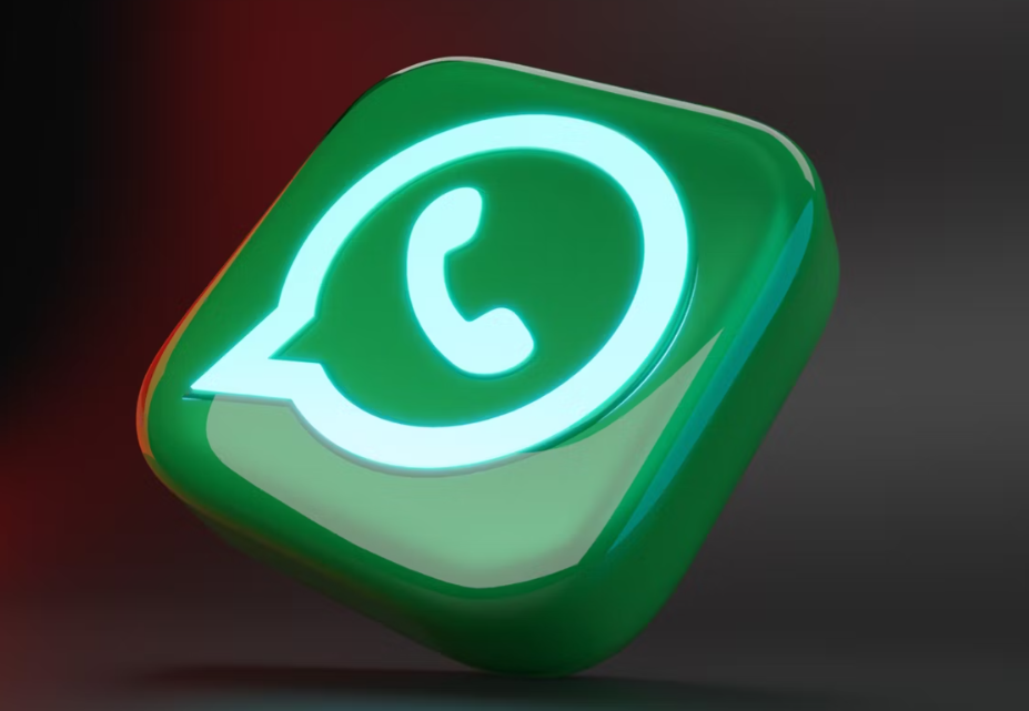 WhatsApp's New UI