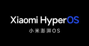 HyperOS: The Xiaomi Upgrade, Xiaomi's OS Revolution, Xiaomi's HyperOS News, Xiaomi's Future with HyperOS, Xiaomi's HyperOS: noistech Analysis, noistech Review: Xiaomi HyperOS