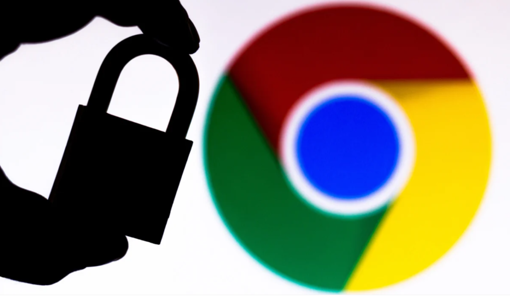 Google Chrome IP Protection: Enhanced security, Google Chrome's Improved IP Security