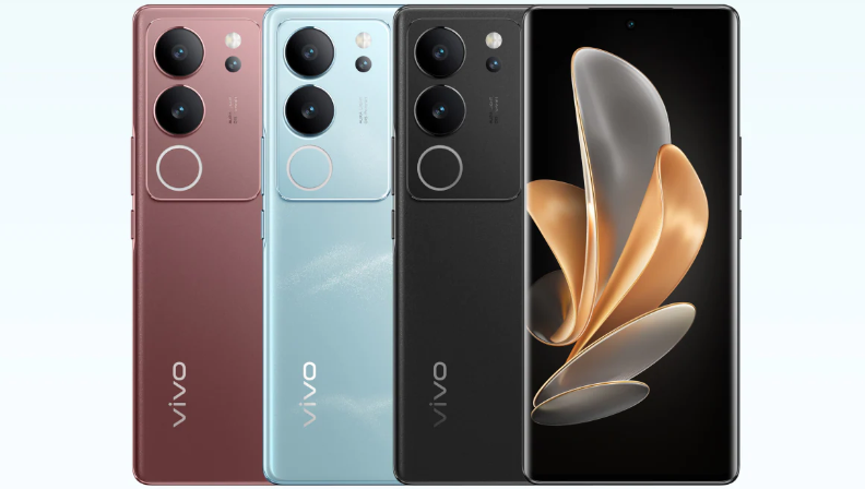 Vivo V29 Pro, Vivo V29 Pro: Style, performance, and innovation in one device, Vivo V29 Launching date, Vivo V29 Pro price in India