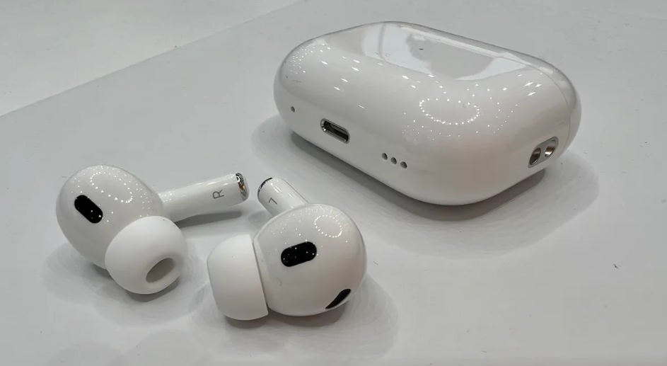 What's Coming: Apple's AirPods 2024