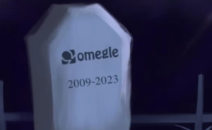 Omegle's goodbye: Discover new options, Omegle's end: Explore new chat avenues, Exploring alternatives post-Omegle era, Omegle dark web release, Omega shut down, Omegle shutdown, Online communication, Social media trends, User privecy