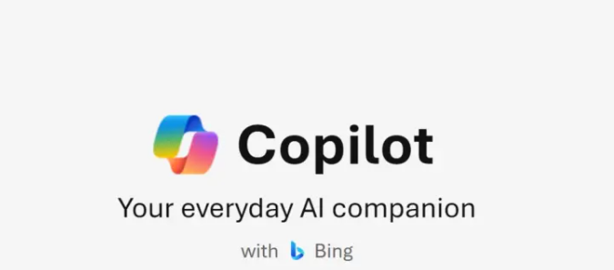 Copilot by AI