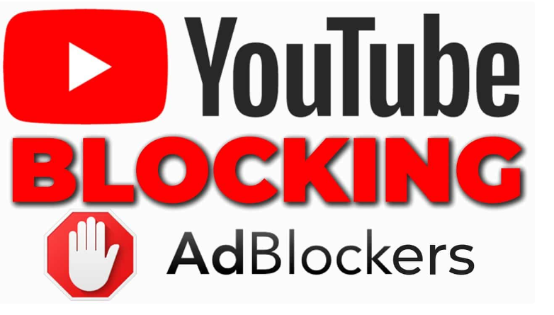 Ad Blockers on YouTube