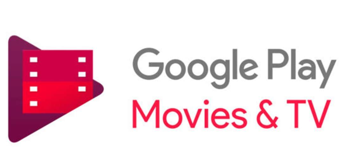 Google Play Movies & TV 