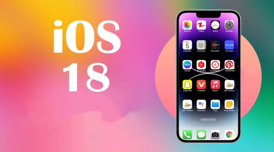 iOS 18, Apple Updates, iPhone Features, Siri AI, RCS Messaging, iOS Rumors, Smartphone Innovation Mobile Operating System, Apple Ecosystem, noistech review