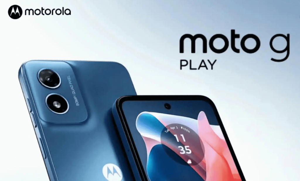 Moto G Play (2024), Snapdragon 680, 50MP Camera, Snapdragon 680 Performance, under 20000