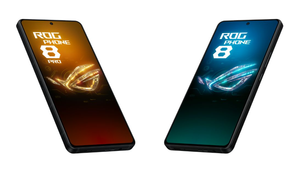 Asus ROG Phone 8 Series , GamingSmartphone, ROGPhone8Series, best gamingg handset, SmartphoneLaunch