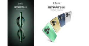 Infinix Smart 8, Smartphone Launch , MediaTek Helio G36, Budget-Friendly Smartphone, Infinix Smart 8 Review, under10000