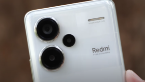 Redmi Note 13 pro plus 200MP camera
