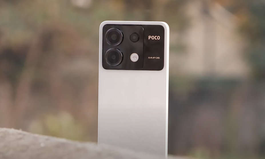 Poco X6 unboxing, Poco X6 Camera setup details, Poco-X6-AMOLED-Display, under 20000 smartphone
