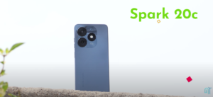 Tecno Spark 20C Review, 50Mp Camera phone, Tecno Spark 20C price in India, Best budget phones under ₹10,000,