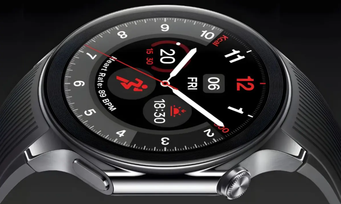 Oneplus Watch 2 vs Apple watch