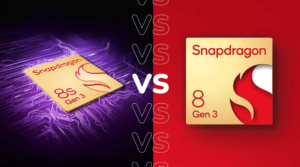 Snapdragon 8s Gen 3 Snapdragon 8 Gen 3 Qualcomm Android smartphones Flagship performance Mobile gaming Chipset comparison