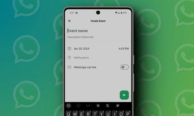 whatsapp community event feature how to create events in whatsapp communities manage whatsapp community events whatsapp community event rsvp whatsapp community event call benefits of whatsapp community events