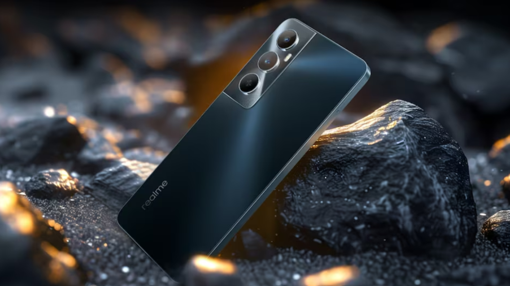 Realme C65 5g launched in India on April 4th 2024, realme C65 price in India, Smartphone review, Realme C65 5000mAh Battery,