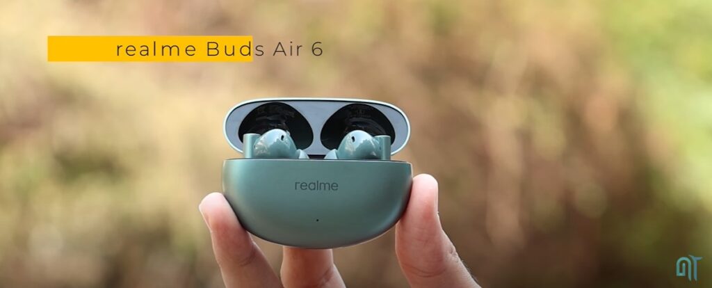 realme buds air 6 7 day review, realme buds air 6 long term review, realme buds air 6 app