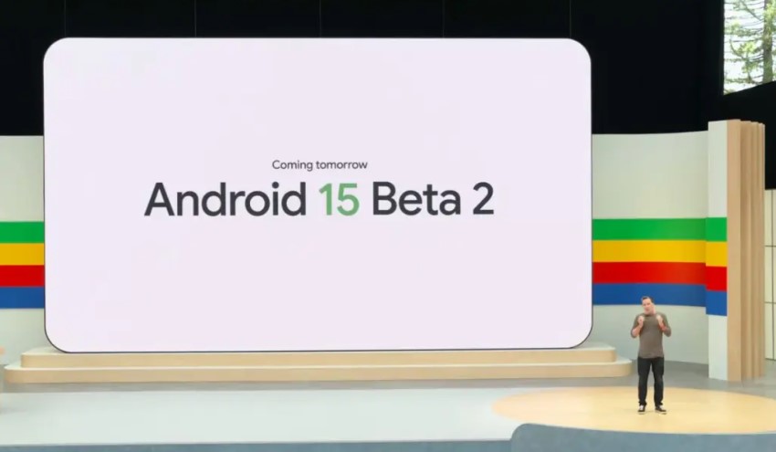 Android 15 Beta 2 review, Android 15 Google I/O 2024, Android Beta program
