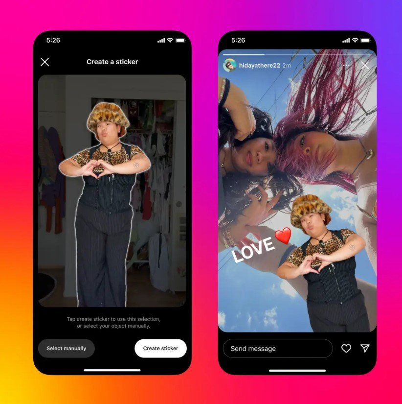 instagram stories stickers guide
instagram stories new features
interactive instagram stories