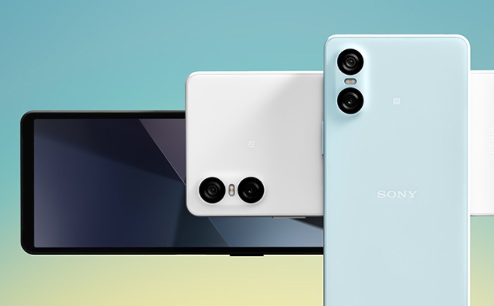 Specs leaked for Sony Xperia 10 VI