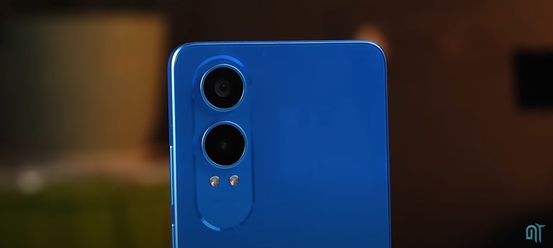 OnePlus Nord CE4 Lite Camera