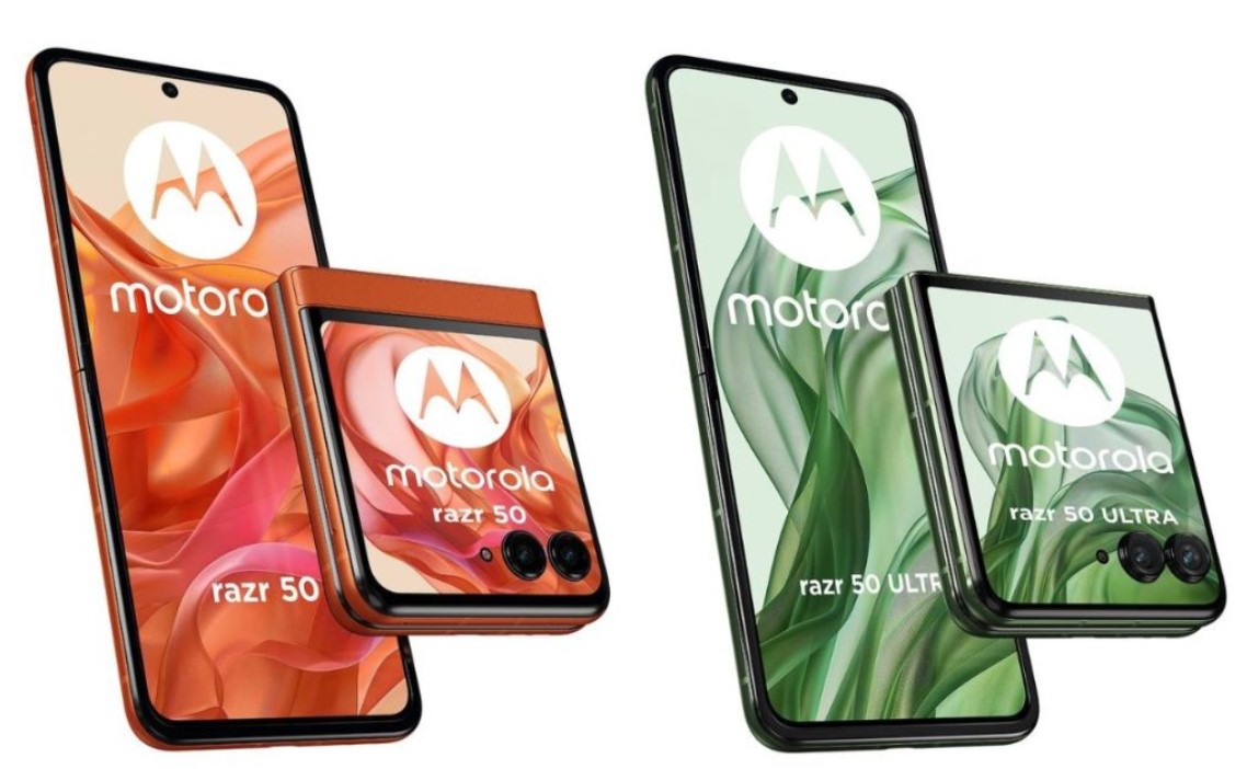 Motorola Razr 50 Ultra launching date