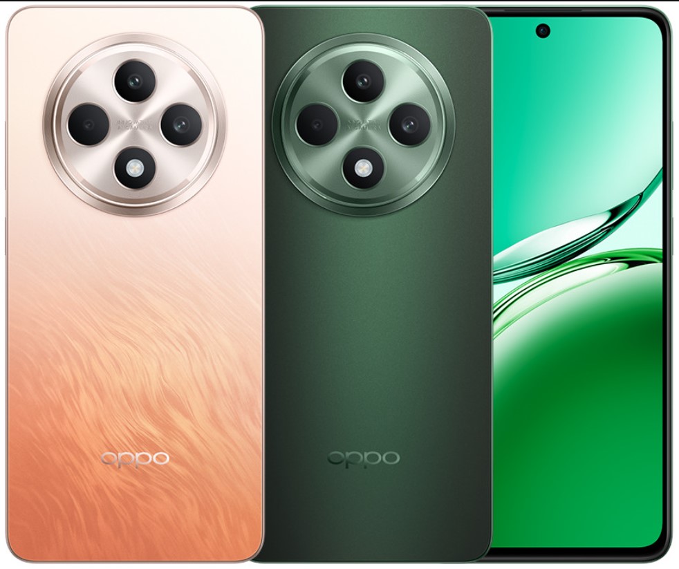 OPPO Reno 12F 5G features, OPPO Reno 12F 5G release date
