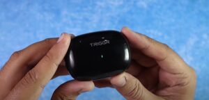 Triggr Ultrabuds N1 Neo touch controls