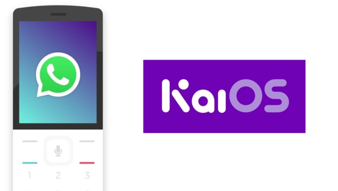 KaiOS WhatsApp discontinued, whatsApp source discontinued