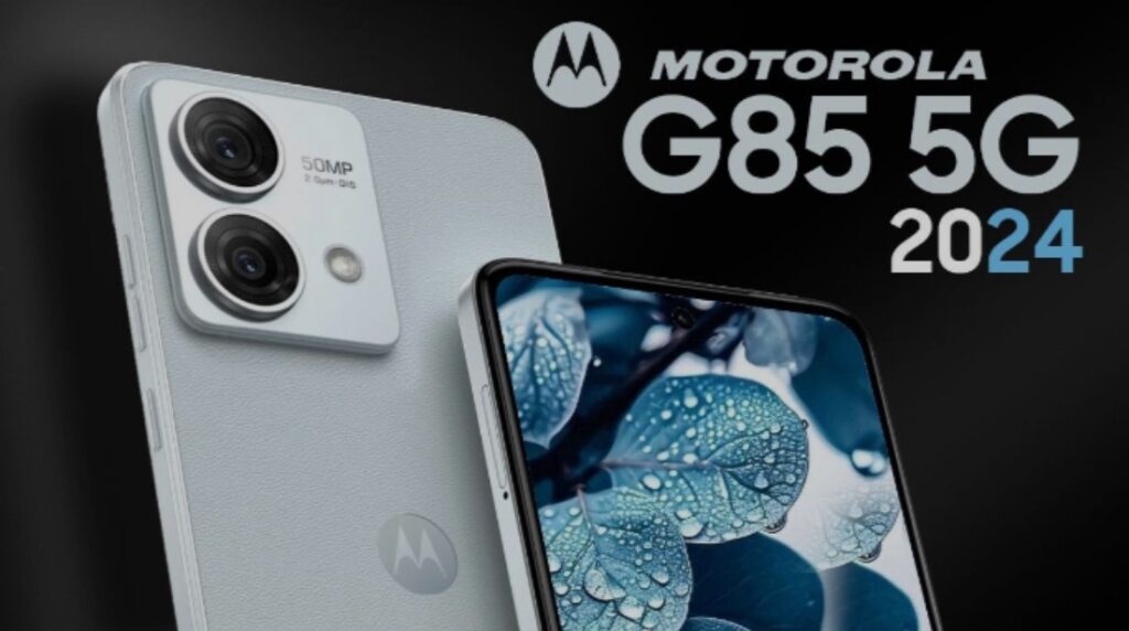Motorola G85 Snapdragon 6s Gen 3, Motorola G85 price in India, Motorola G85 camera features, Motorola G85 launch
